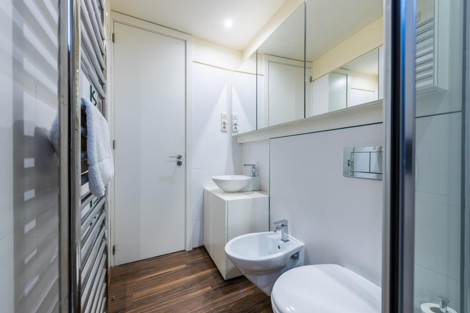 波尔图 Guestready - Flat59 Terrace酒店 外观 照片